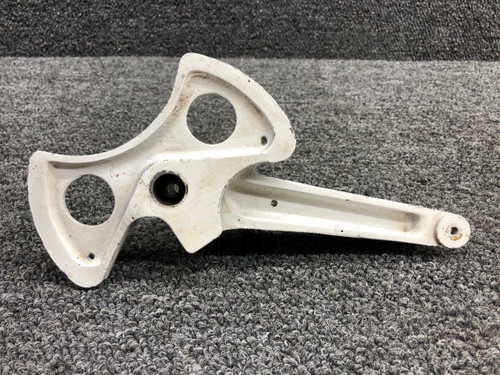 269A7309 Hughes 269C Tail Rotor Control Sector Assembly BAS Part Sales | Airplane Parts