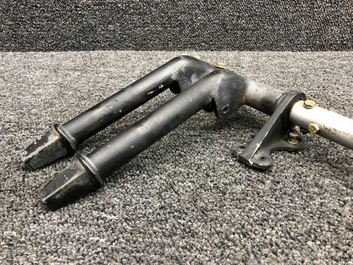 Hughes 269A7333-005 / 269A9951 Hughes 269C Rudder Pedal Bar W/ Arms and Brackets