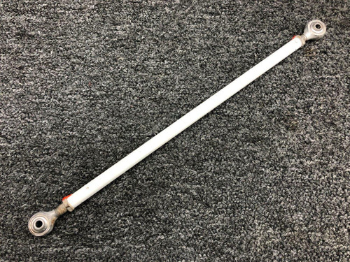 269A7412 (USE: 269A7412L) Hughes 269C Flight Control Rod Assembly BAS Part Sales | Airplane Parts