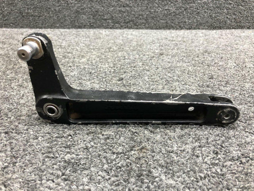 Hughes 269A6042 Hughes 269C Tail AFT Control Bellcrank