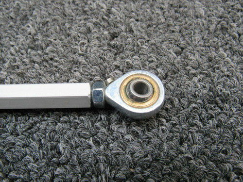 Pipistrel 1125036 Pipistrel LSA Alpha Trainer Short Control Stick Push Rod