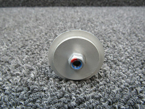 Pipistrel 1182004 / 1182038 Pipistrel LSA Alpha Trainer Axle Support and Bushing