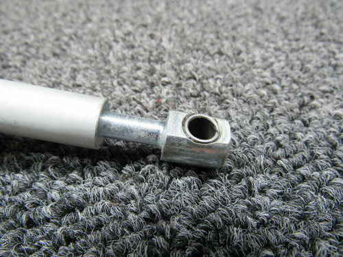 Pipistrel 1182004 / 1182038 Pipistrel LSA Alpha Trainer Axle Support and Bushing