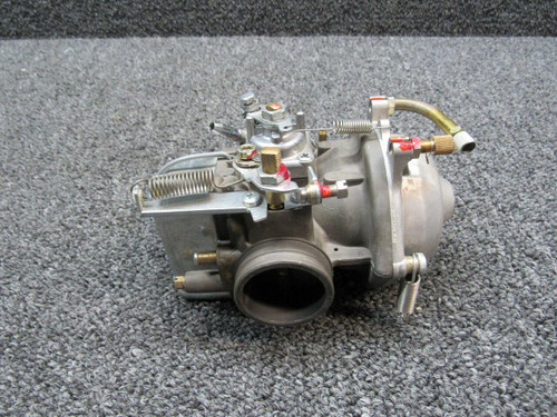 Bing 116434 Pipistrel LSA Alpha Trainer Rotax 912-UL2 Bing Carburetor Assembly