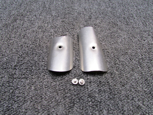 1151055, 1151056 Pipistrel LSA Alpha Trainer Rotax 912-UL2 Heat Shield Kit