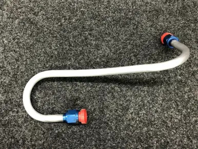 5526350-39 Cessna Citation 500 Line Fuel Motive LH Assy