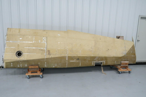 Cessna 1220002-33 Cessna 210 LH Wing Assembly