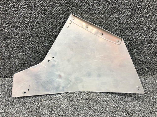 Enstrom 280-126001-9 Enstrom Shroud Assembly W/ Serviceable Tag SA