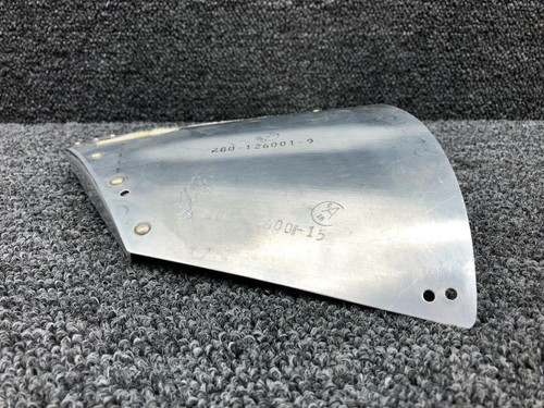 Enstrom 280-126001-9 Enstrom Shroud Assembly W/ Serviceable Tag SA