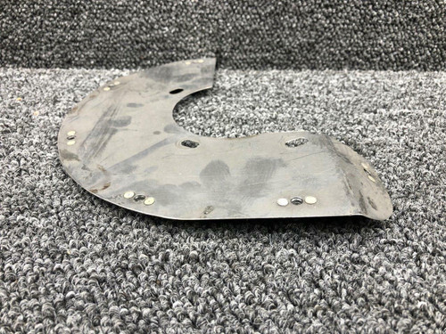 Enstrom 28-12674-1 Enstrom Starter Shroud Assembly W/ Serviceable Tag SA