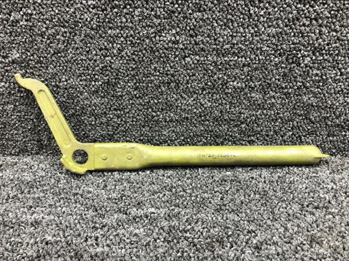 Falcon TMY20320012 ALT TMY20-32-001-2 Falcon Jet Lever NEW OLD STOCK SA