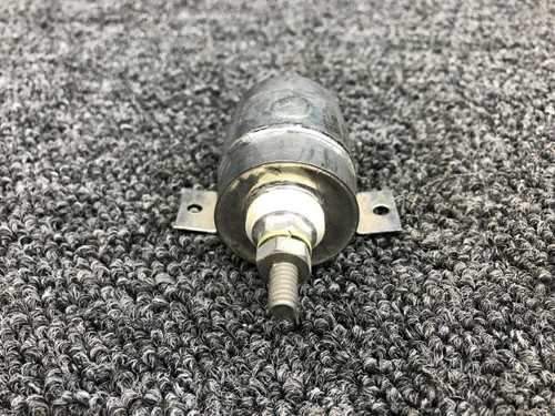 Does Not Apply NFT-349 Solenoid Assembly 250 VAC, 100 AMPS NEW OLD STOCK SA