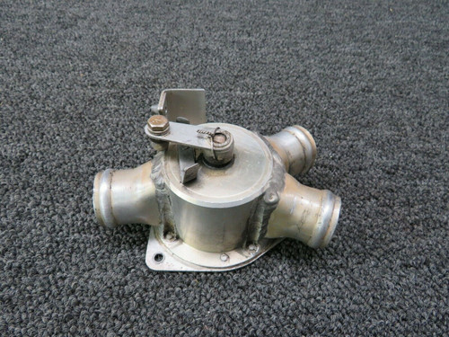 1550212-13  (WEU: 1550212-23) Cessna T337G Air Selector Valve