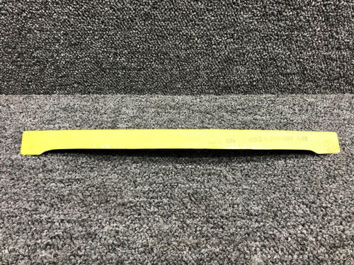 Beechcraft 002-430000-123 Beechcraft Window Angle LH NEW OLD STOCK SA