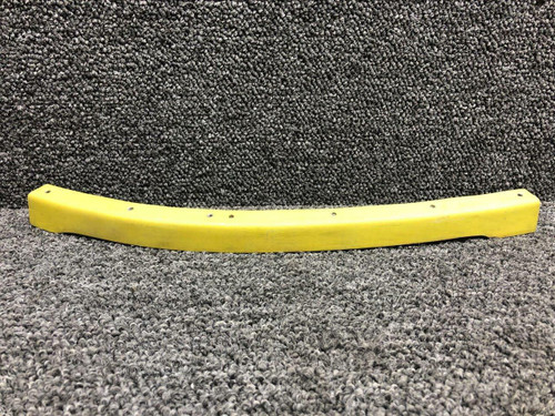 Beechcraft 002-430000-124 Beechcraft Window Angle RH NEW OLD STOCK SA