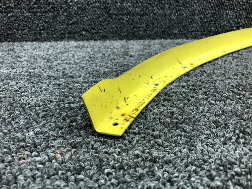 Beechcraft 002-430000-124 Beechcraft Window Angle RH NEW OLD STOCK SA