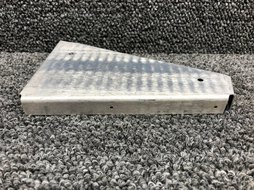 35-910275 Beechcraft Front Baffle Support (NEW OLD STOCK) (SA) BAS Part Sales | Airplane Parts