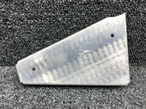 Beechcraft 35-910275-1 Beechcraft Front Baffle Support NEW OLD STOCK SA