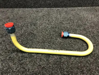 5526000-6 Cessna Citation 500 Line Assy RH Pump To Manifold