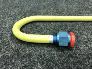 5526000-6 Cessna Citation 500 Line Assy RH Pump To Manifold