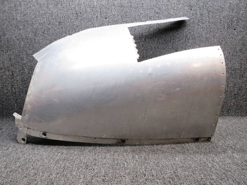 1213000-6 Cessna 210A Skin Cowling Lower RH