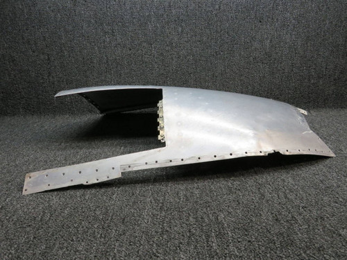 1213000-6 Cessna 210A Skin Cowling Lower RH