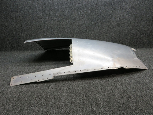 1213000-6 Cessna 210A Skin Cowling Lower RH