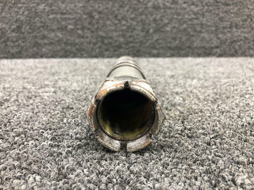 Beechcraft 169-810000-607 USE 169-810000-613 Beechcraft 23 Main Gear Axle Assy LH