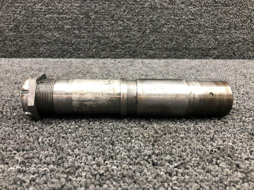 Beechcraft 169-810000-607 USE 169-810000-613 Beechcraft 23 Main Gear Axle Assy LH