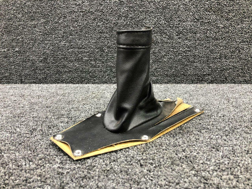 Beechcraft 169-530000-105 Beechcraft 23 Control Column Boot Assembly