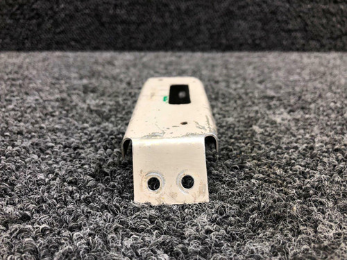 Beechcraft 169-524021 Beechcraft 23 Stabilator Tab Control Bracket Assembly