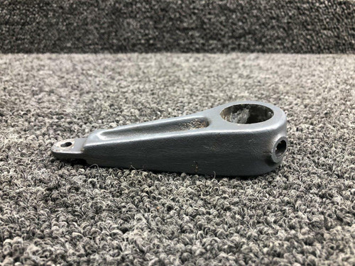 Beechcraft 169-524016-5 Beechcraft 23 Rudder Pedal Support Arm Bearing Assembly