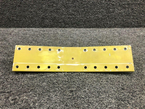 Beechcraft 169-110017-1 Beechcraft 23 Lower Splice Plate Fitting Assembly Old Style