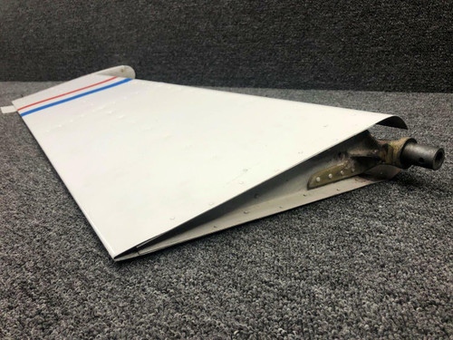 Beechcraft 169-640000-603 Beechcraft 23 Rudder Assembly