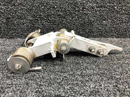 Beechcraft 60-810083-8 / 60-810083-10 Beechcraft 58P Main Gear Retract Leg RH W/ Leg and Support