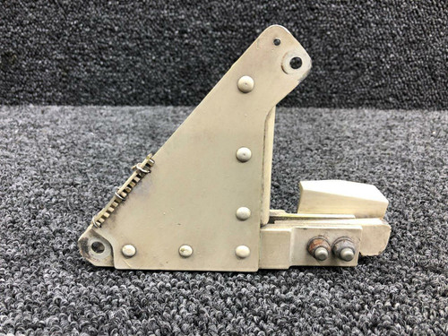 Beechcraft 60-810092-1 Beechcraft 58P Main Gear Uplock Assembly LH