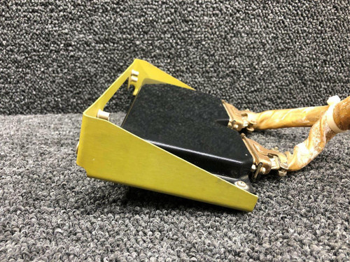 Beechcraft 58-364057-1 Beechcraft 58P Fuel Quantity Printed Circuit Board Volts 28