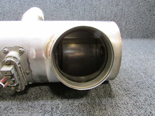 07E02-1 (Alt: 102-384026-1) Janitrol B3040 Heater Assembly (24V, BTU: 45,000)