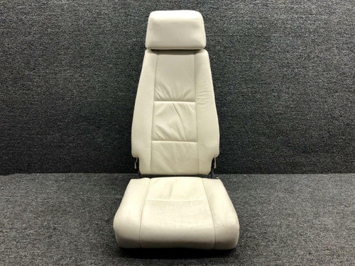 Beechcraft 106-530056-2 Beechcraft 58P Seat Assembly Aft RH 6th Position