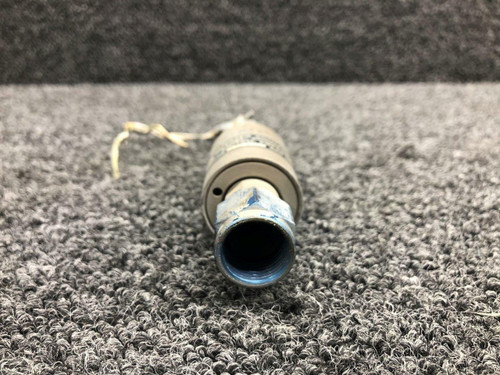 Consolidated Controls 6607A2-57 ALT 60-389012-1 Beechcraft 58P Consolidated Pressure Switch 28V
