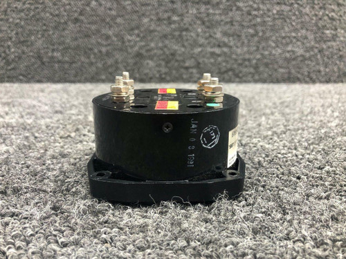 ALCOR 46020 Beechcraft 58P Alcor Mixture Control Indicator Volts 28 CORE