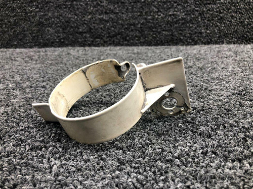 Beechcraft 60-810046-9 Beechcraft 58P Landing Gear Safety Switch Clamp LH