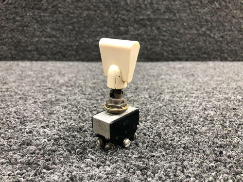 Beechcraft 102-320000-603 ALT 8858K82 Beechcraft 58P Flap Switch Assembly Volts 28