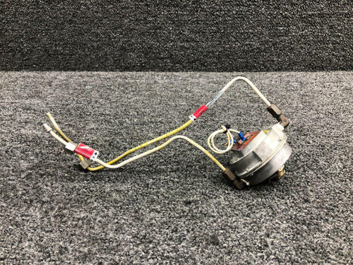 Janitrol A42D36 USE 94E42-2 Beechcraft 58P Janitrol Combustion Air Pressure Switch Volts 28
