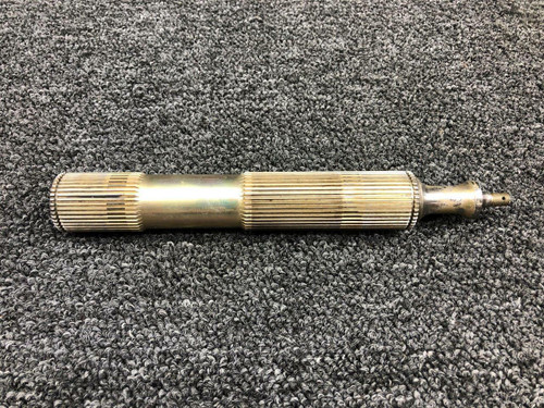 Beechcraft 35-810083 Beechcraft 58P Landing Gear Actuator Drive Shaft NEW OLD STOCKSA
