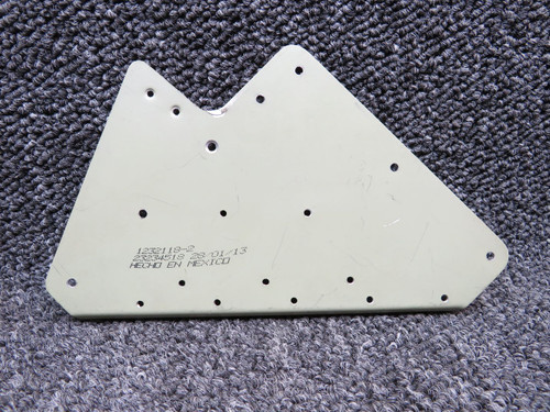 1232118-2 Cessna 182T Doubler Stabililizer Lower RH