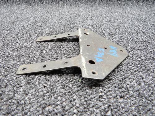 0711795-1 Cessna A185F Plate BAS Part Sales | Airplane Parts