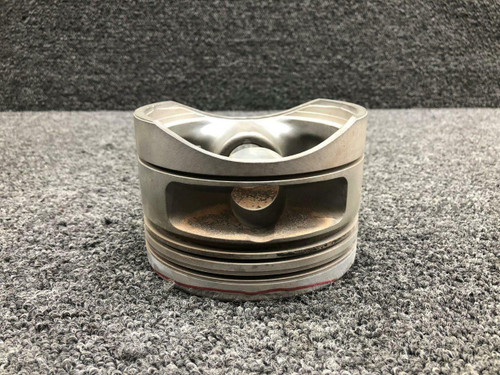 Continental 649535 ALT MW130196 Continental TSIO-520 Piston Assembly CORE SA