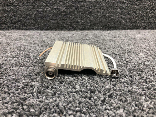 200-05669-0000 Heatsink / Filter Assembly Volts 28 NEW OLD STOCK SA