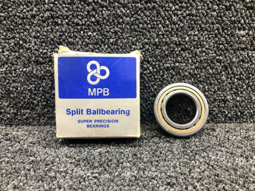 26RJB MPB Split Roller Bearing Assembly (NEW OLD STOCK) (SA) BAS Part Sales | Airplane Parts